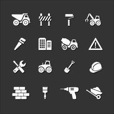 Construction Icon N8