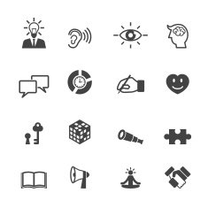 skill icons
