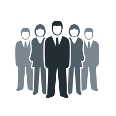 Busines People N2