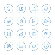 Office Icons N304