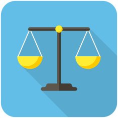 Balance icon N2