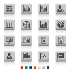 Graph Icons N6