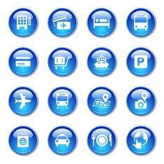 Crystal Icons Set N20