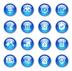 Crystal Icons Set N21