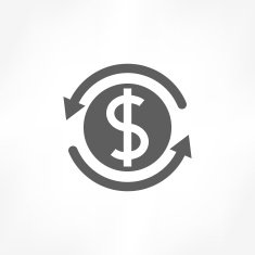money convert icon