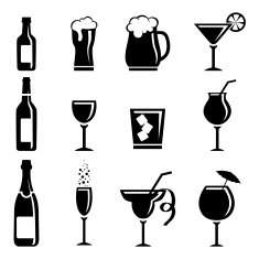 Collection of beverage