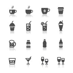 Drink and Beverages N2