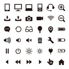 PC related icon