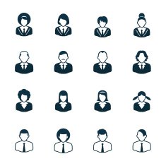 Management Icons N7