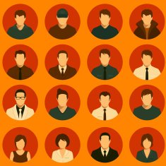 Avatars N8