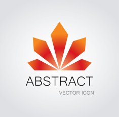 Radiate icon