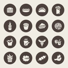 Fast Food N44