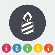 candle N4