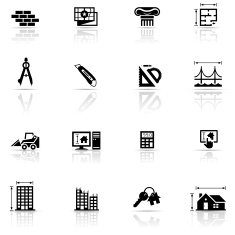 Icon Set Architecture N3