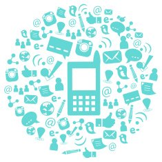 Communication Icons N92