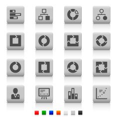 Graph Icons N8