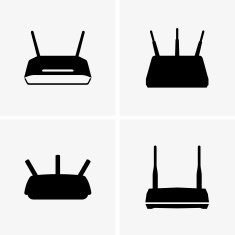 Wifi routers