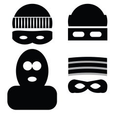 thief icons