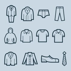 Men fashion icons N2