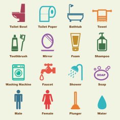 Bathroom Elements N5