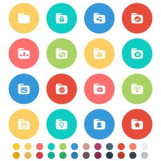 Folder Icon N15