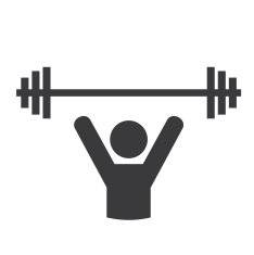 weight lifting design N2