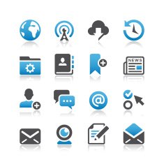interface icons N13