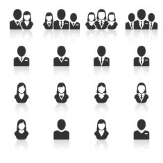 Management Icons N8