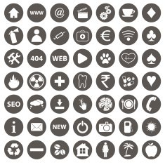 Big set vector