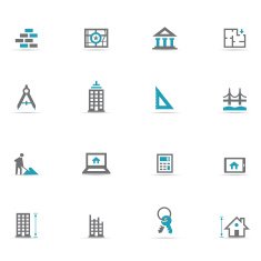 Icon Set Architecture N4