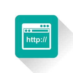 browser application window icon