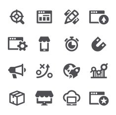 SEO Icons N20