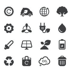 Ecology Icons N11