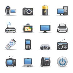 Bubble Icon Series N8