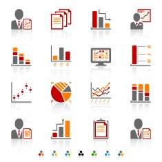 Management Icons N10