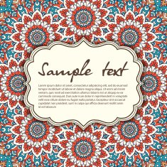 Card or invitation N4
