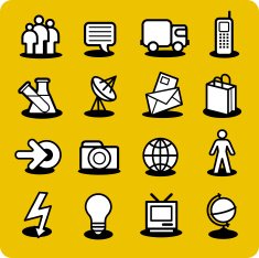 Icon Collection