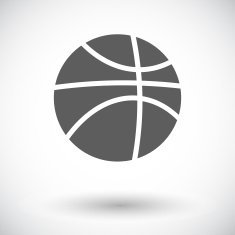 Basketball Icon N3