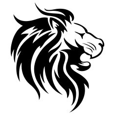 Lion Head N7
