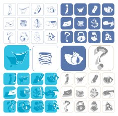 Icons N68