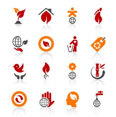 environmental icons N3