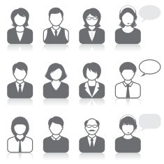 People Icons N65