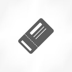 Ticket Icon N3