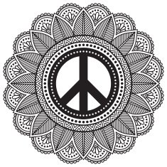 Mandala N21