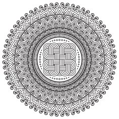 Mandala N22