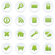 Internet Icons N67