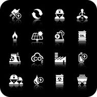 Energy icons N12