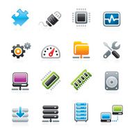 Internet Server