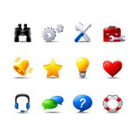 Tools and Useful things Dream Icons