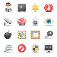 Bubble Icon Series N19